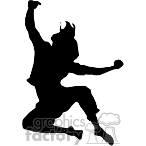 300x300 Shadow Clipart Joy