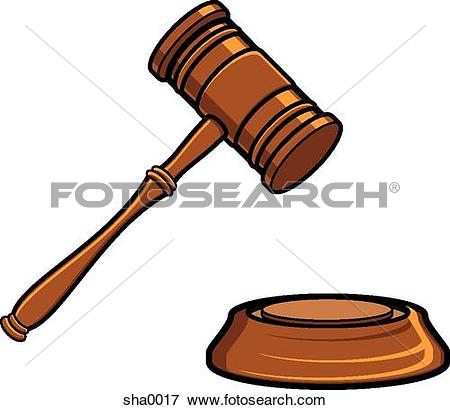 450x410 Court Of Justice Clipart