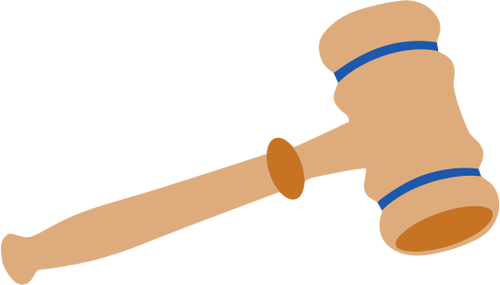 500x285 43 Judge Judy Clip Art Public Domain Vectors