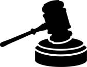 170x131 Clip Art Justice