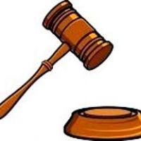 200x200 Judge Clipart