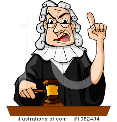 400x420 Judge Pictures Of Law Clipart