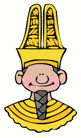 263x450 Ancient Clipart Judge