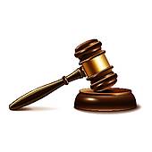 170x170 Gavel Clip Art
