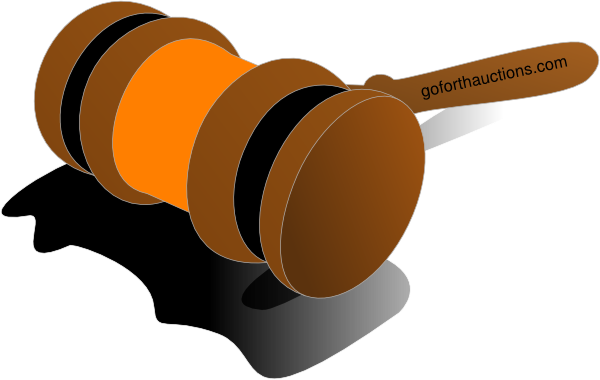 600x380 Auction Gavel Clipart 1981624