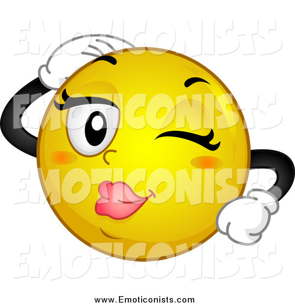 600x620 Poor Judgement Clipart