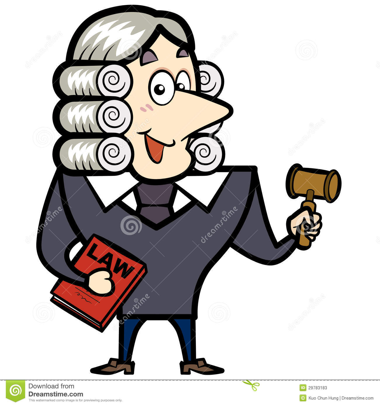 1300x1390 Judge Pictures Of Law Clipart