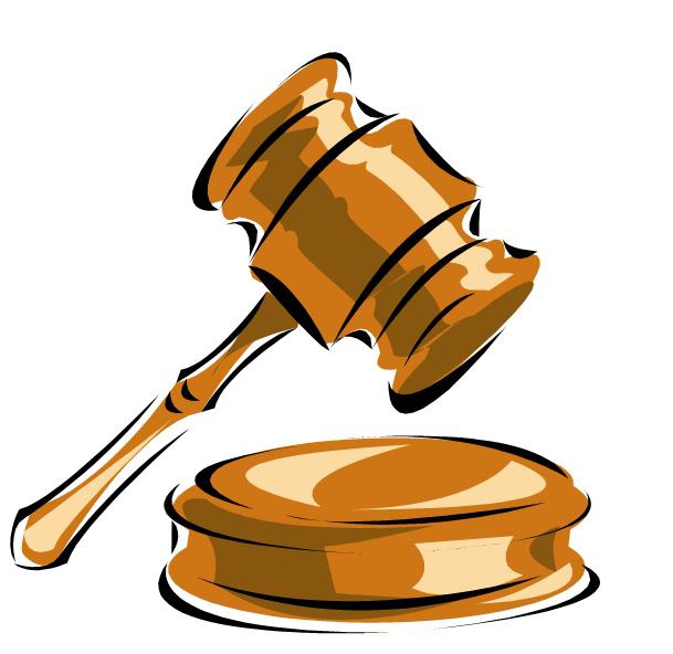 Judicial Clipart | Free download on ClipArtMag