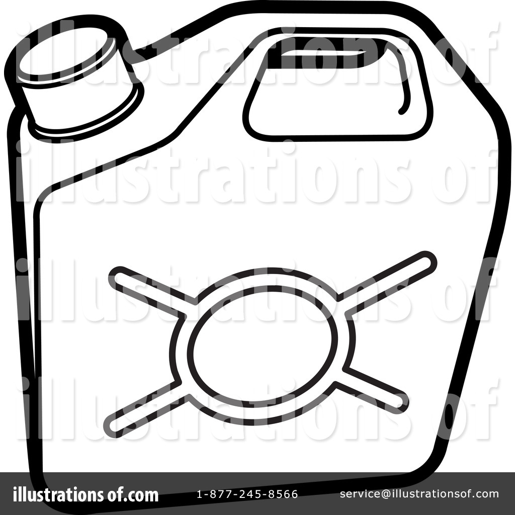 1024x1024 Water Jug Clipart