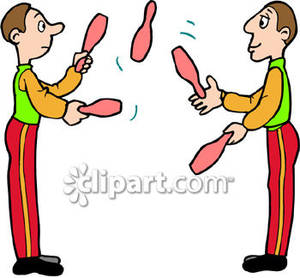 300x278 Royalty Free Clipart Picture