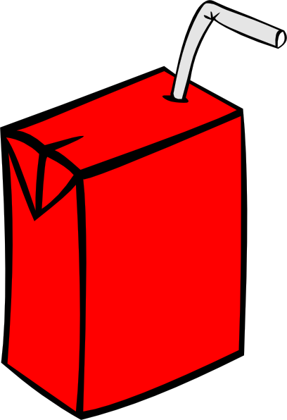 408x596 Juice Clip Art
