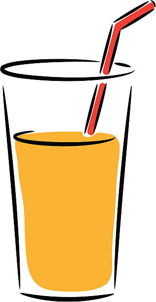 316x612 Juice Clipart Juce