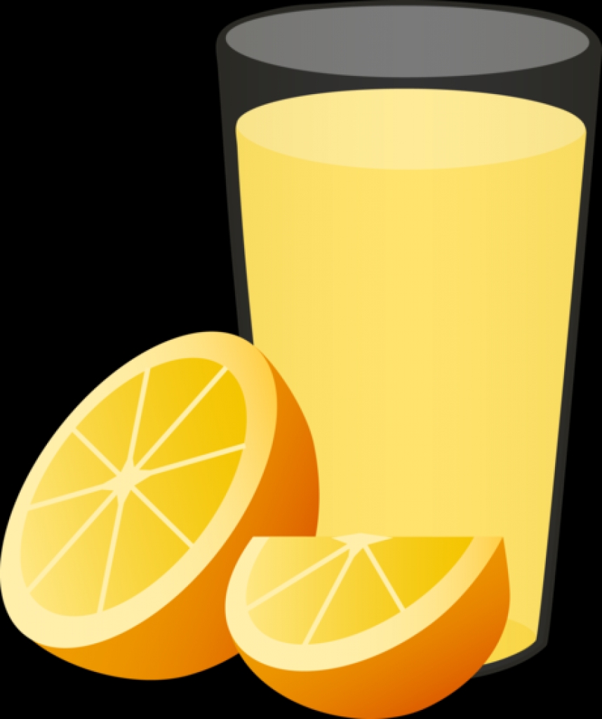 858x1024 Juice Clipart Juiceclipart Fruit Clip Art Photo Pertaining