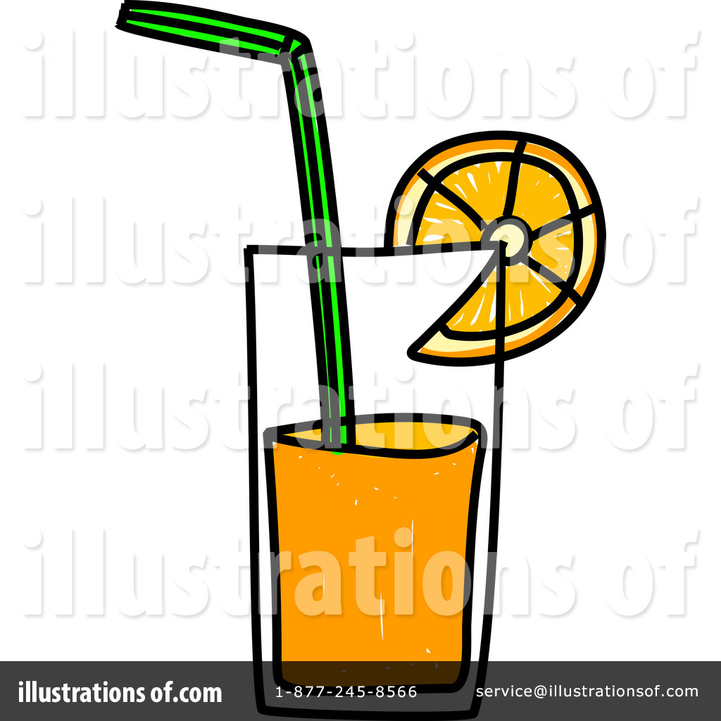 1024x1024 Juice Clipart