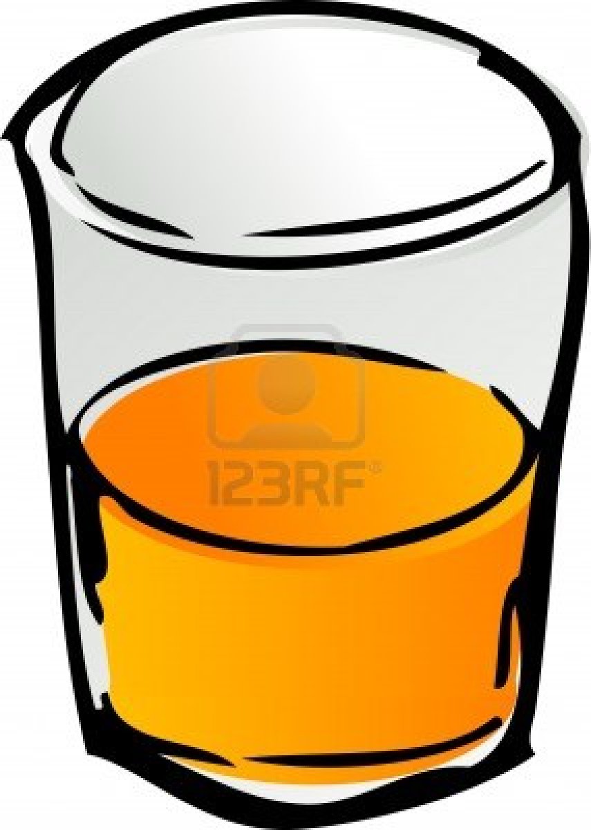 855x1200 Juice Clipart Cup Juice