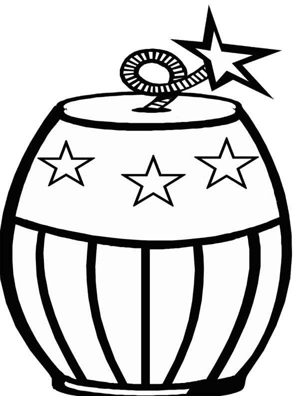 587x792 Kids 4th Of July Crafts All Kids Network