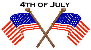 307x171 Fourth Of July Clip Art Free Clipart Images