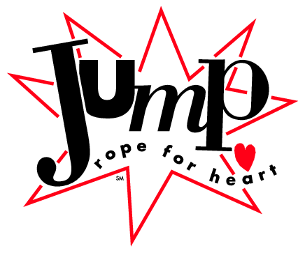 436x363 Jump Rope For Heart Clipart