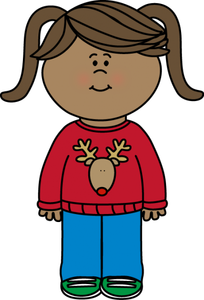 409x600 Christmas Jumper Clipart 6 Nice Clip Art