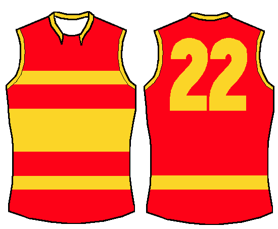 550x453 Footy Jumper The Holy Boot's Football Emporium
