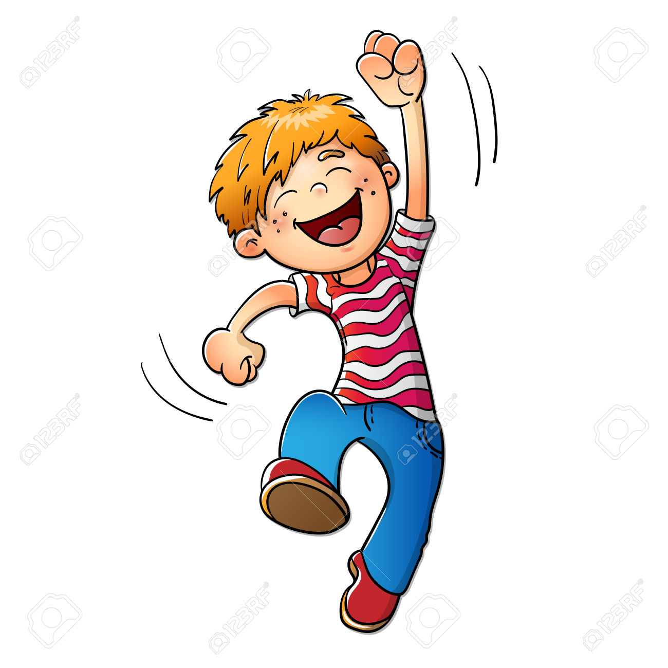 1300x1300 Jump Clipart Energetic