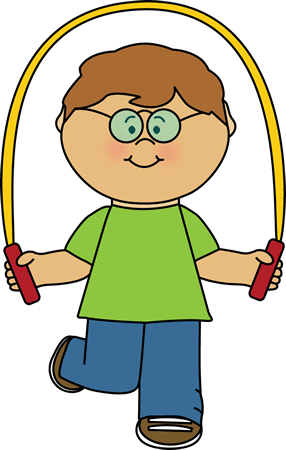 286x450 Jump Clipart Jumping Rope