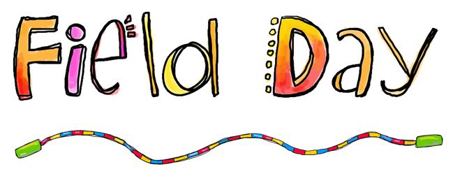 649x262 Field Day Clip Art