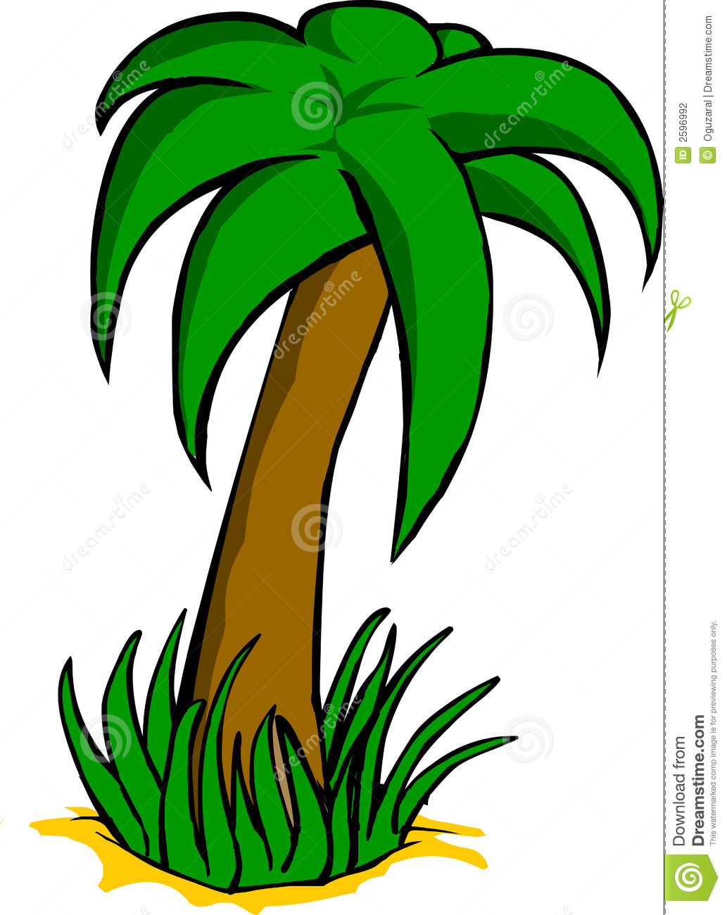 1033x1300 Jungle Tree Clip Art