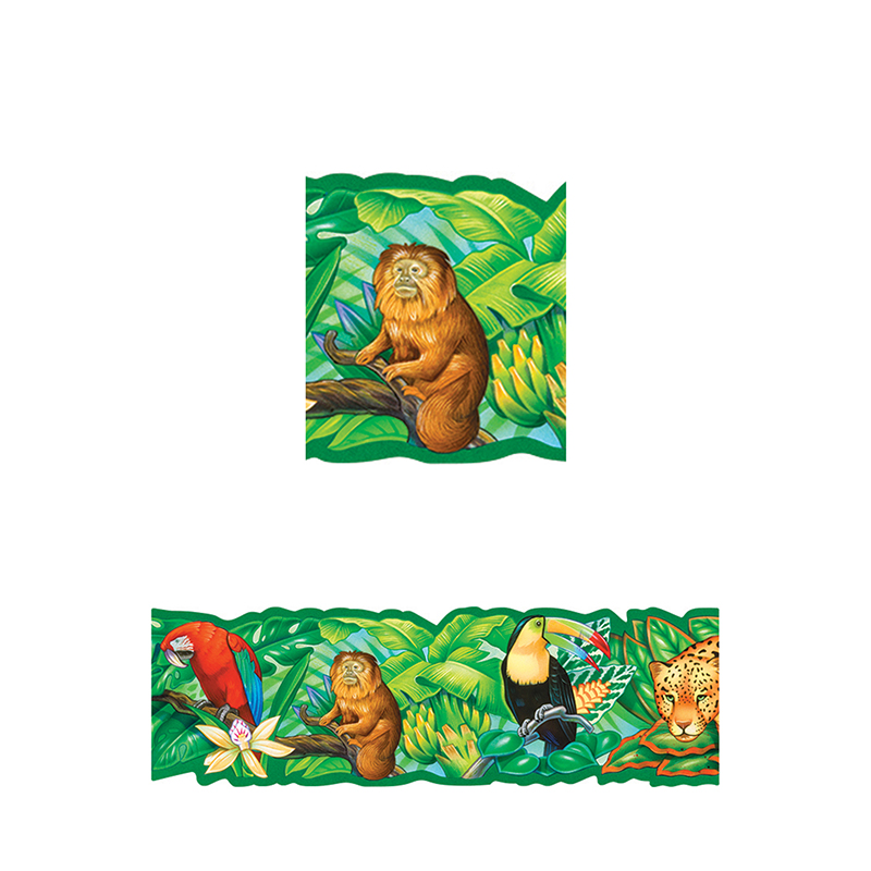 800x800 Jungle Classroom Amp Teacher Supplies