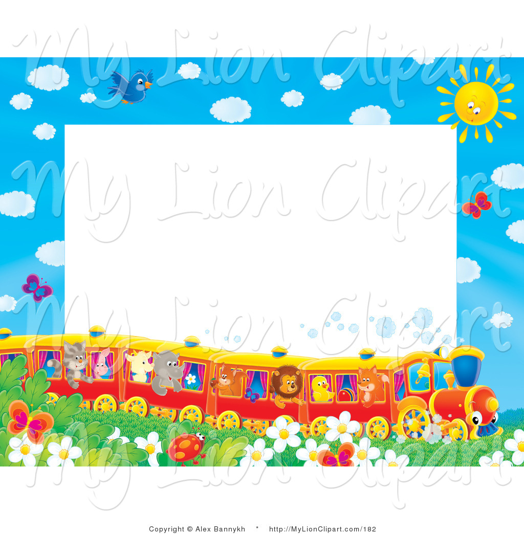 1024x1044 Royalty Free Stock Lion Designs Of Borders