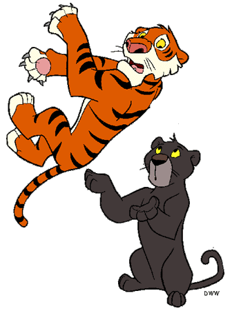 333x451 Jungle Cubs Clip Art Disney Clip Art Galore