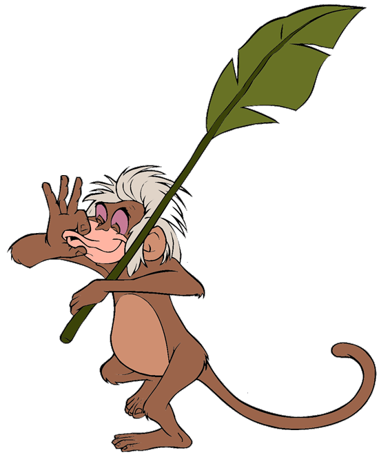 550x663 Top 84 Jungle Book Clip Art