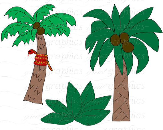570x456 Jungle Animal Clip Art Digital Clipart Birthday Party Clipart