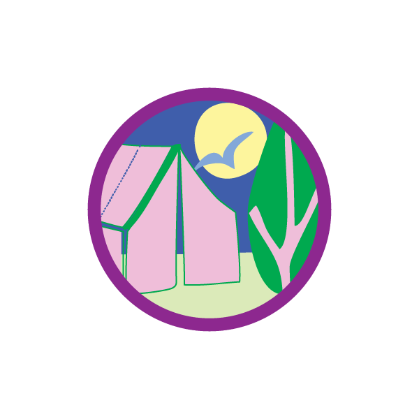 600x600 Girl Scout Blog Girl Scouts' Macy's Parade Float Behind The Badges