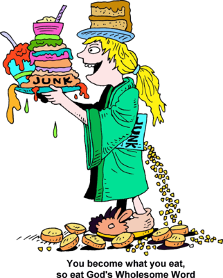 322x400 Image Junk Food Junkie