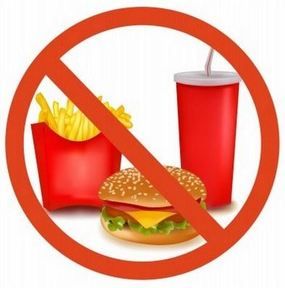 285x288 8 Best Bad Effects Of Fast Food Images Healthy