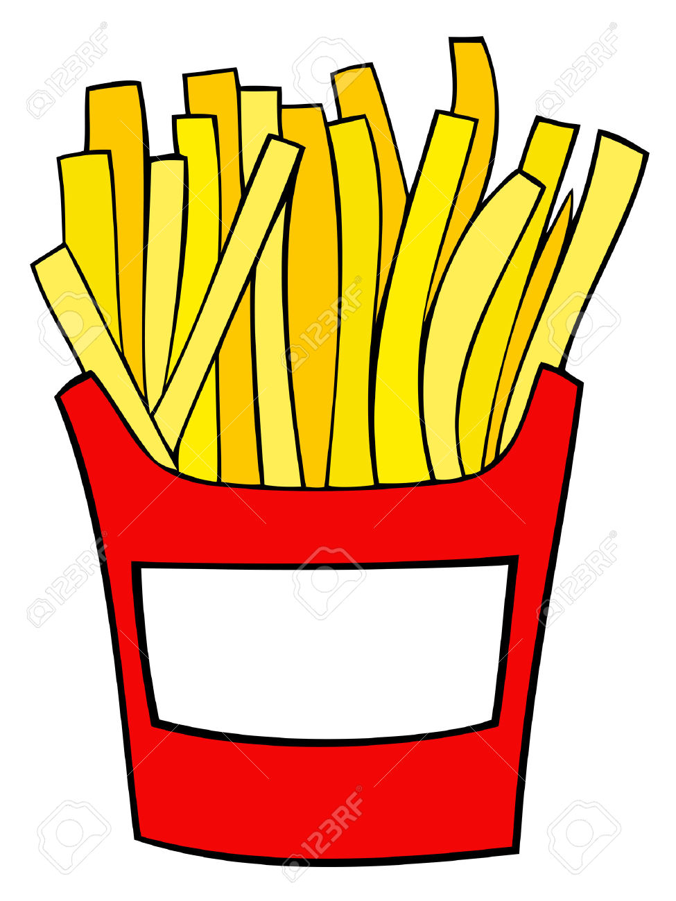 975x1300 French Fries Food Clipart, Explore Pictures