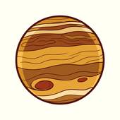 170x170 Jupiter Clip Art