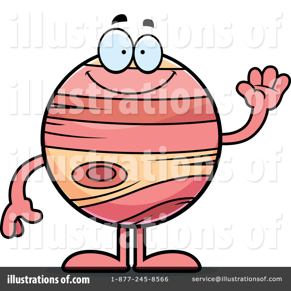 1024x1024 Jupiter Clipart