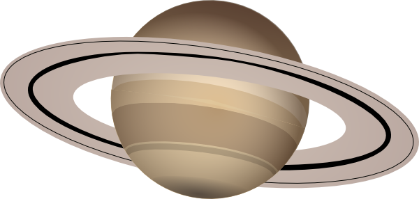 600x286 Mars Clipart Jupiter Planet