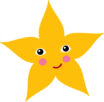 340x332 Sun, Moon And Stars Clip Art