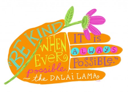 450x323 Just A Gentle Reminder