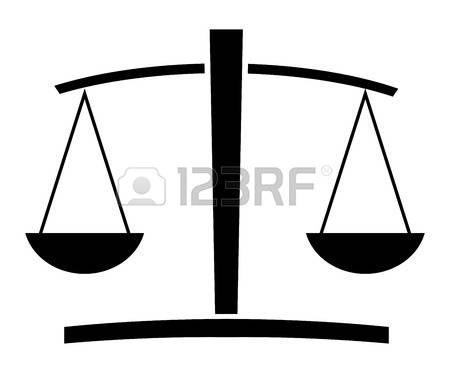 450x373 Justice Clipart