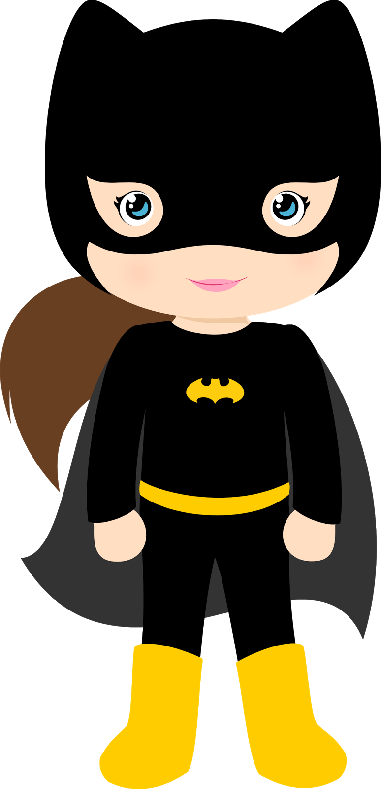 774x1600 Justice League Super Heroes Clip Art Cliparts