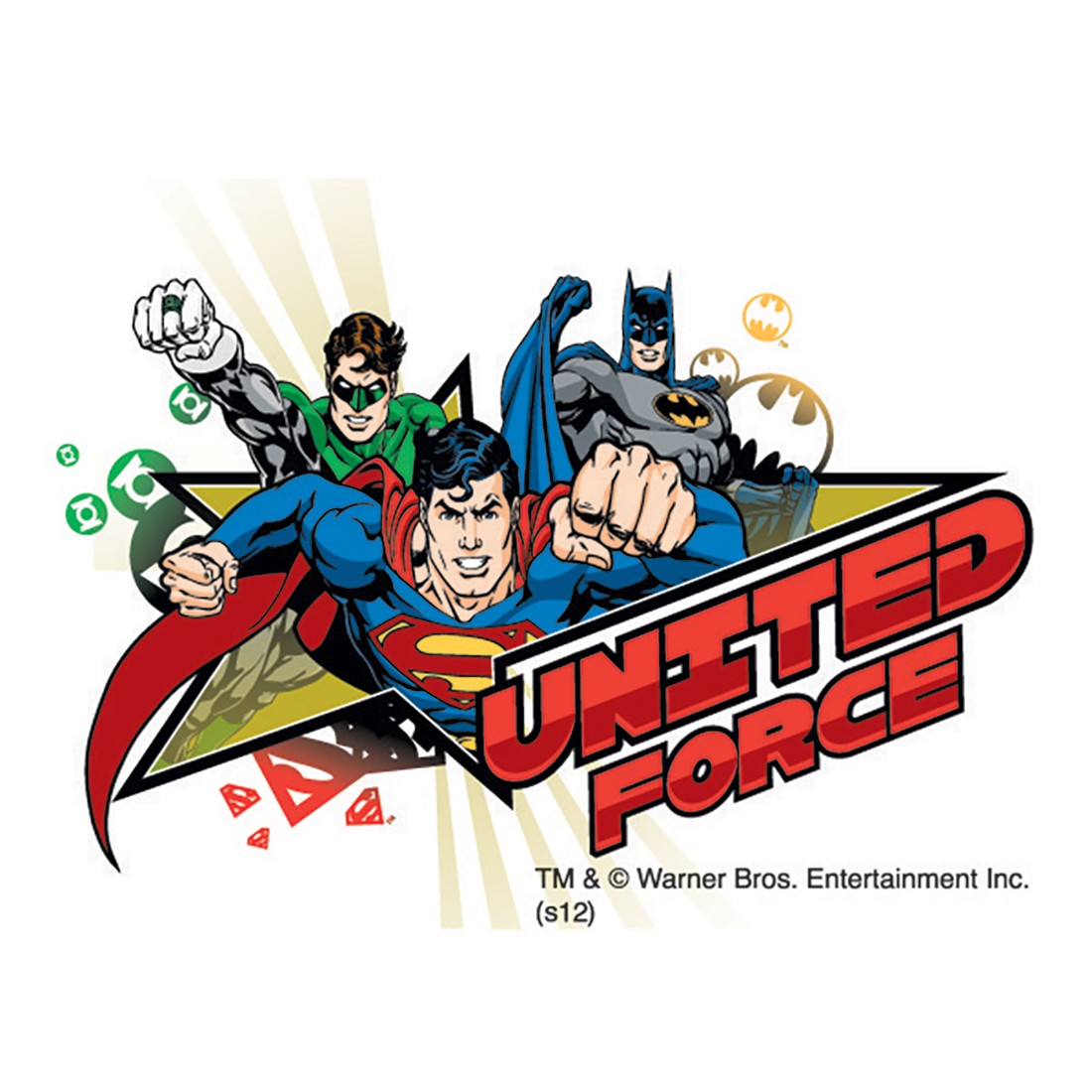 1100x1100 Justice League Tattoos