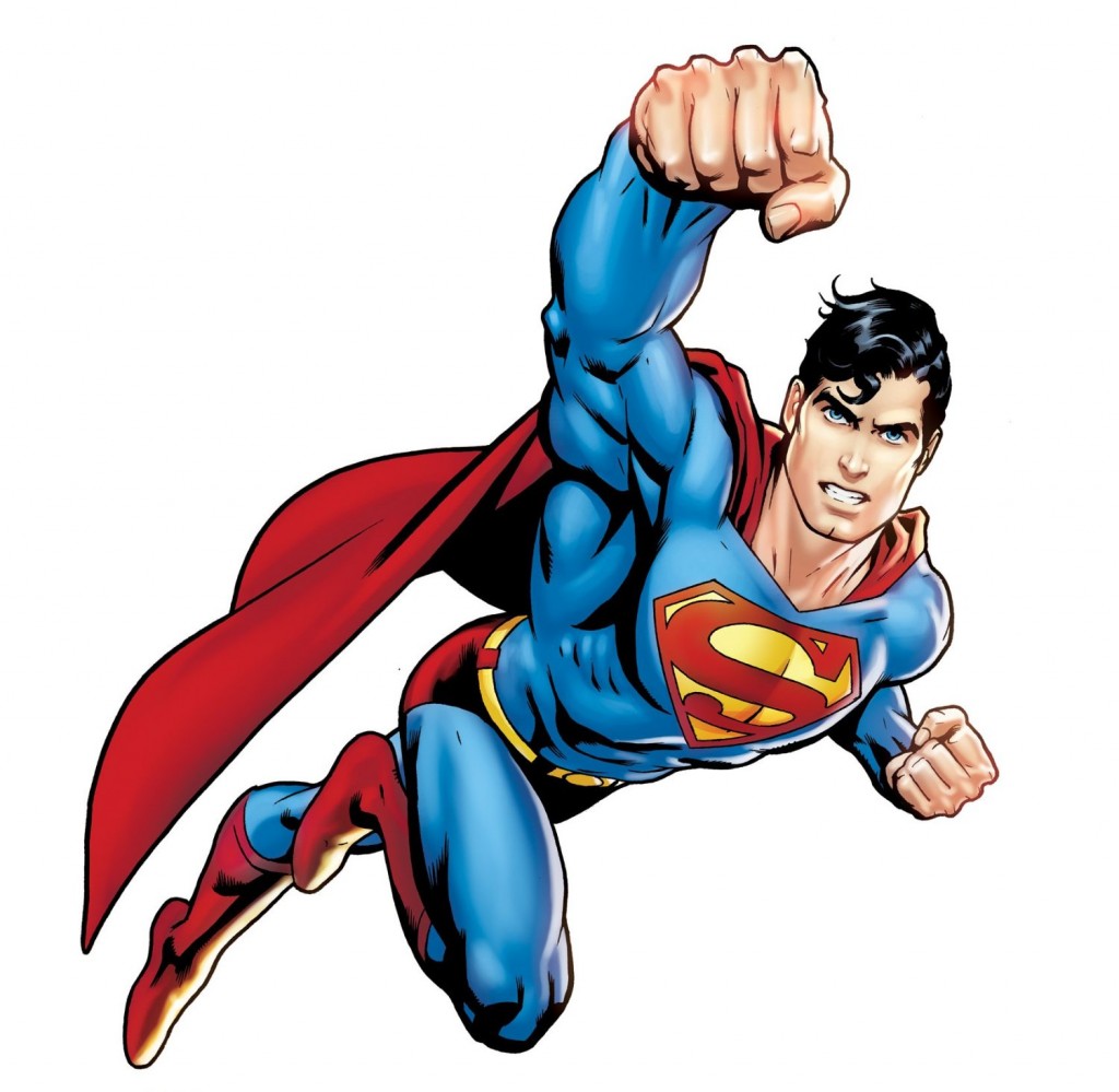 1024x999 Superman Clip Art Many Interesting Cliparts