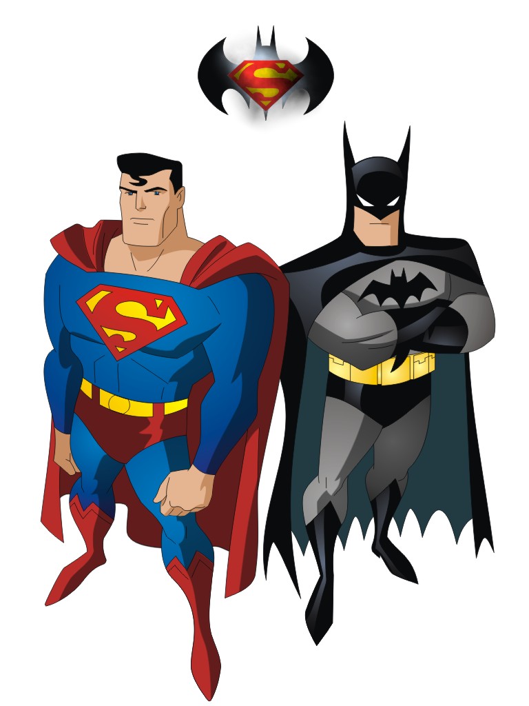 768x1024 Superman Clipart Face