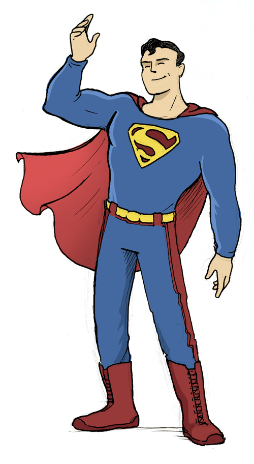 500x912 Art And Adventure A Justice League Redesign Compendium