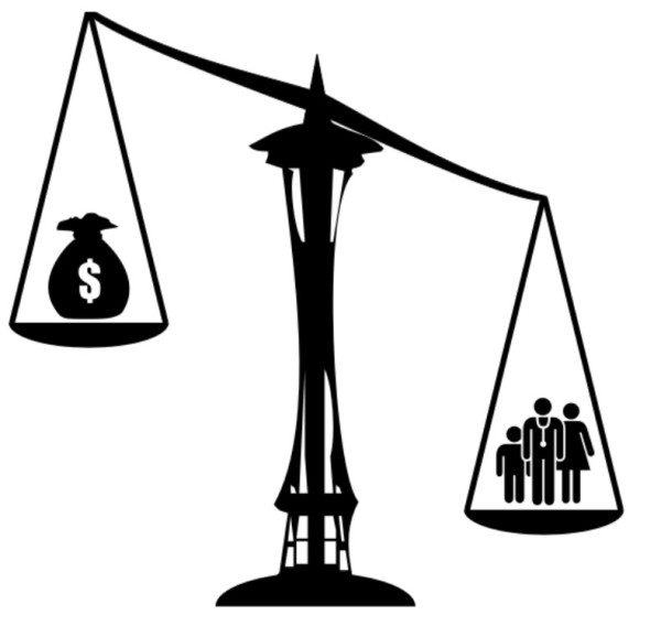 600x568 Scale Clipart Social Justice