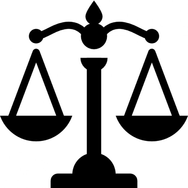 626x626 Scale Clipart Vector Free Download